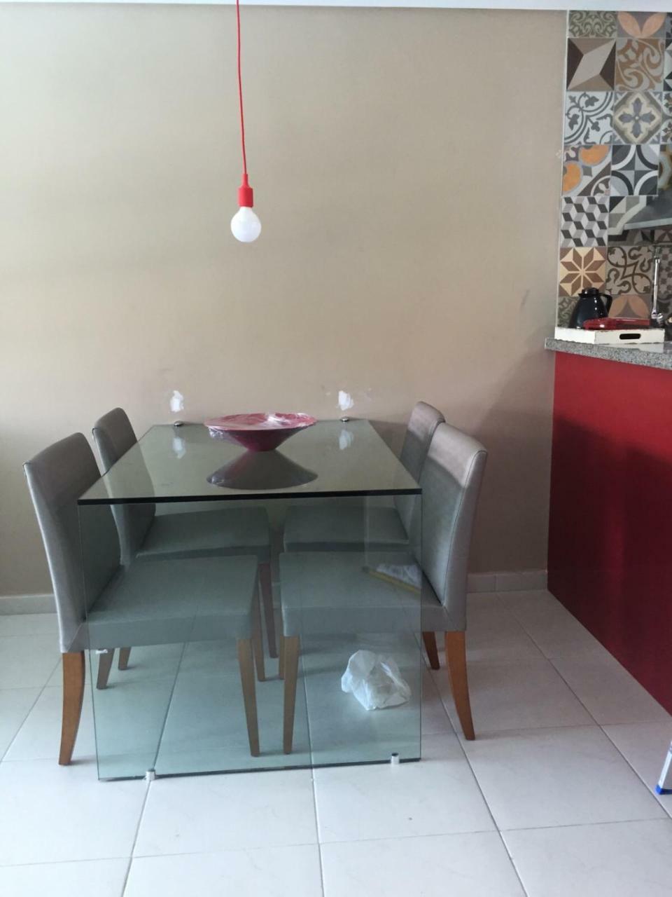 פראיה דוס קרניירוס Carneiros Beach Resort Apto 208A מראה חיצוני תמונה
